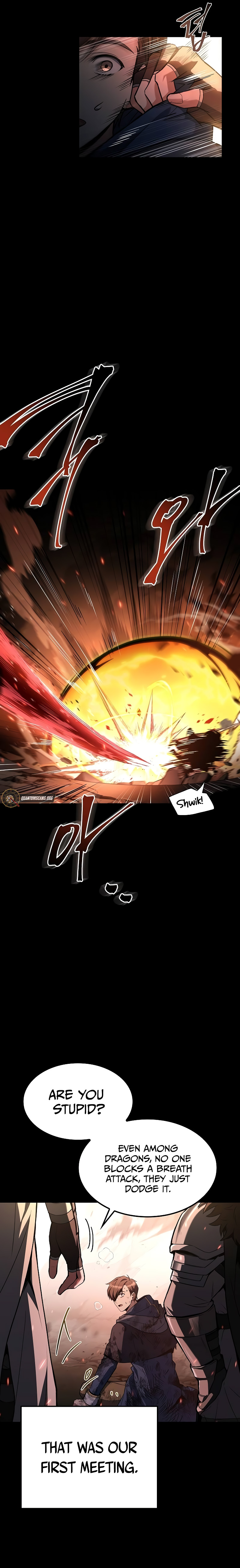 Read The Archmage's Restaurant EN Manga Online