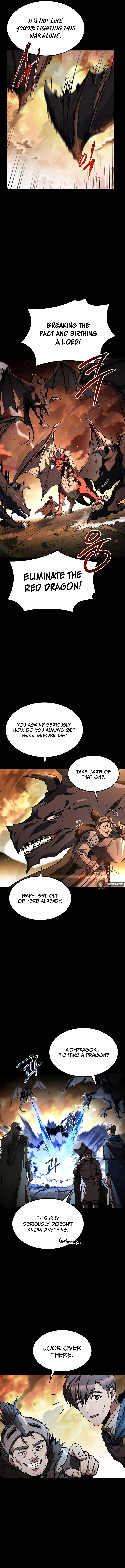 Read The Archmage's Restaurant EN Manga Online
