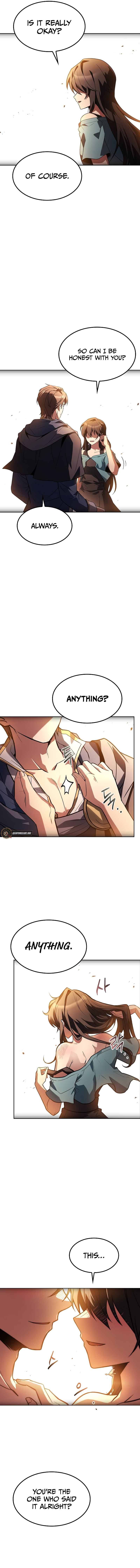 Read The Archmage's Restaurant EN Manga Online