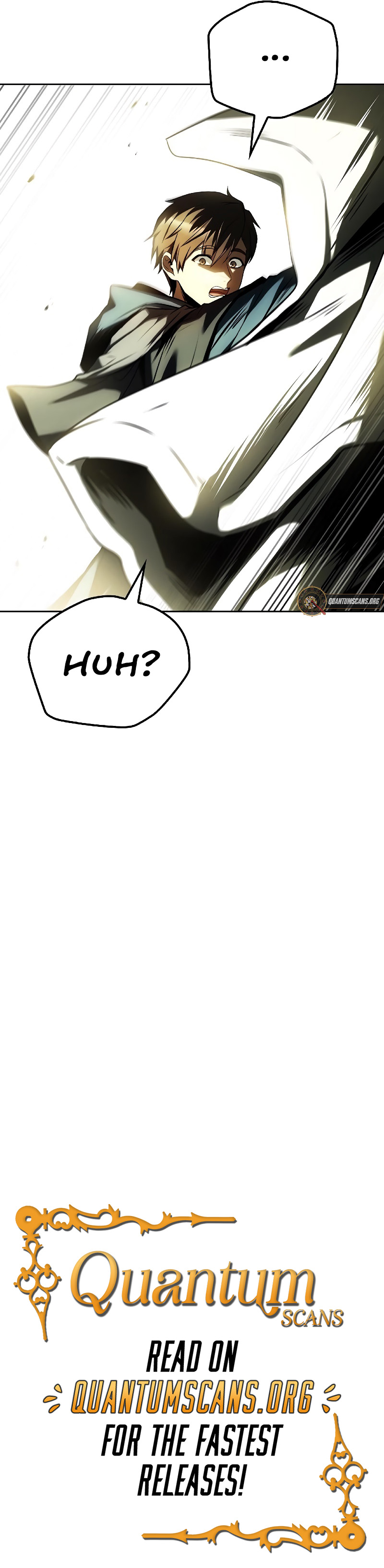 Read The Archmage's Restaurant EN Manga Online