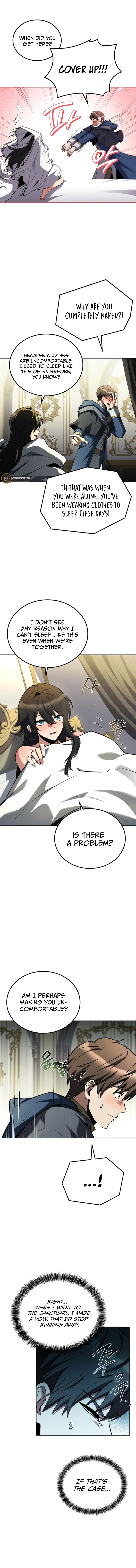 Read The Archmage's Restaurant EN Manga Online