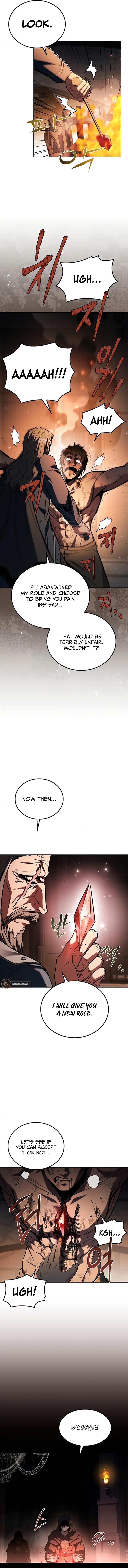 Read The Archmage's Restaurant EN Manga Online