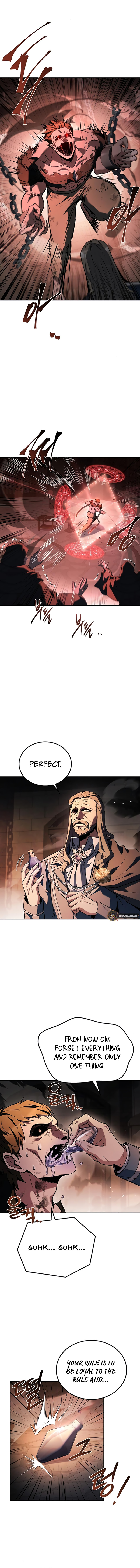 Read The Archmage's Restaurant EN Manga Online