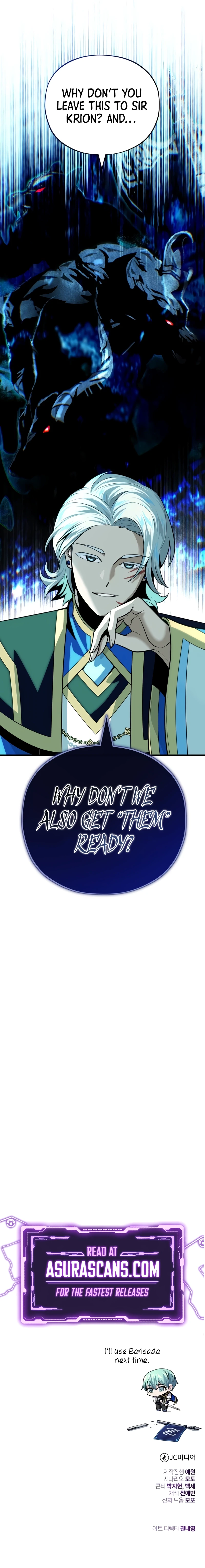 Read The Dark Magician Transmigrates After 66666 Years EN Manga Online