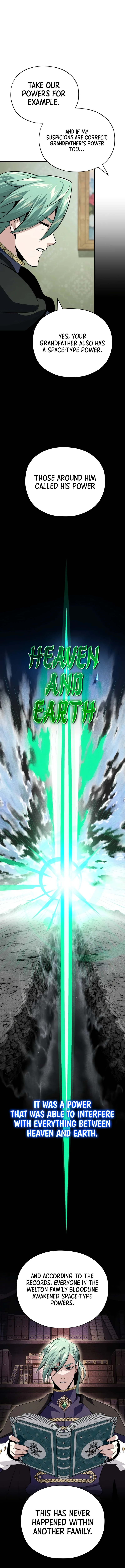 Read The Dark Magician Transmigrates After 66666 Years EN Manga Online
