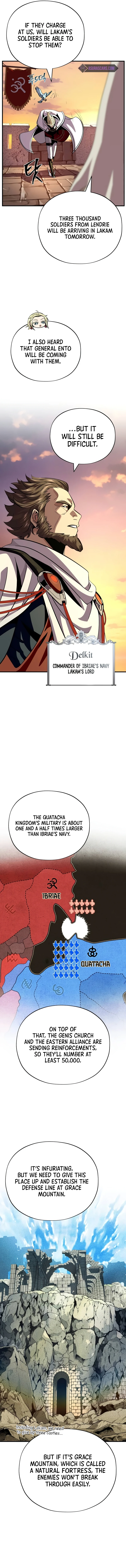Read The Dark Magician Transmigrates After 66666 Years EN Manga Online