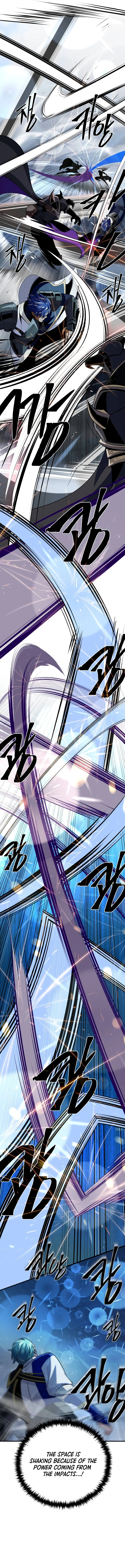 Read The Dark Magician Transmigrates After 66666 Years EN Manga Online