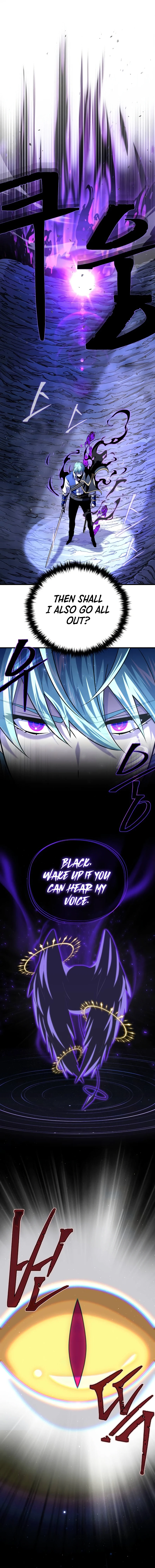 Read The Dark Magician Transmigrates After 66666 Years EN Manga Online