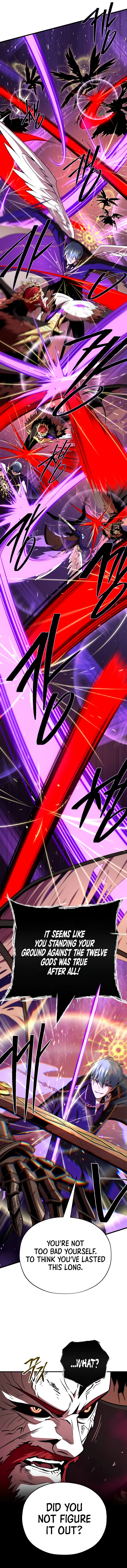 Read The Dark Magician Transmigrates After 66666 Years EN Manga Online