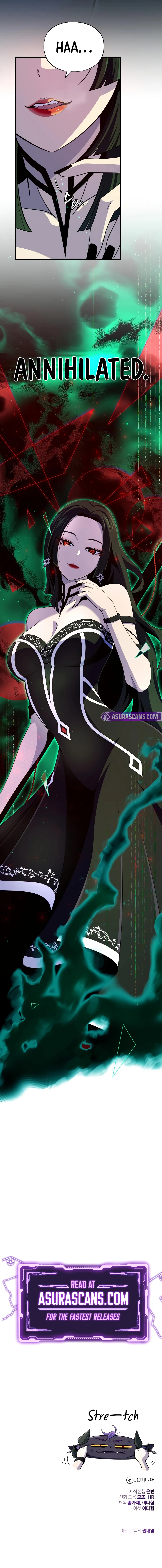 Read The Dark Magician Transmigrates After 66666 Years EN Manga Online