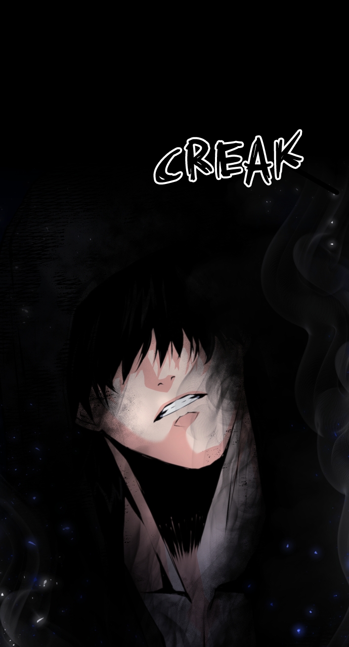 Read The Druid of Seoul Station EN Manga Online