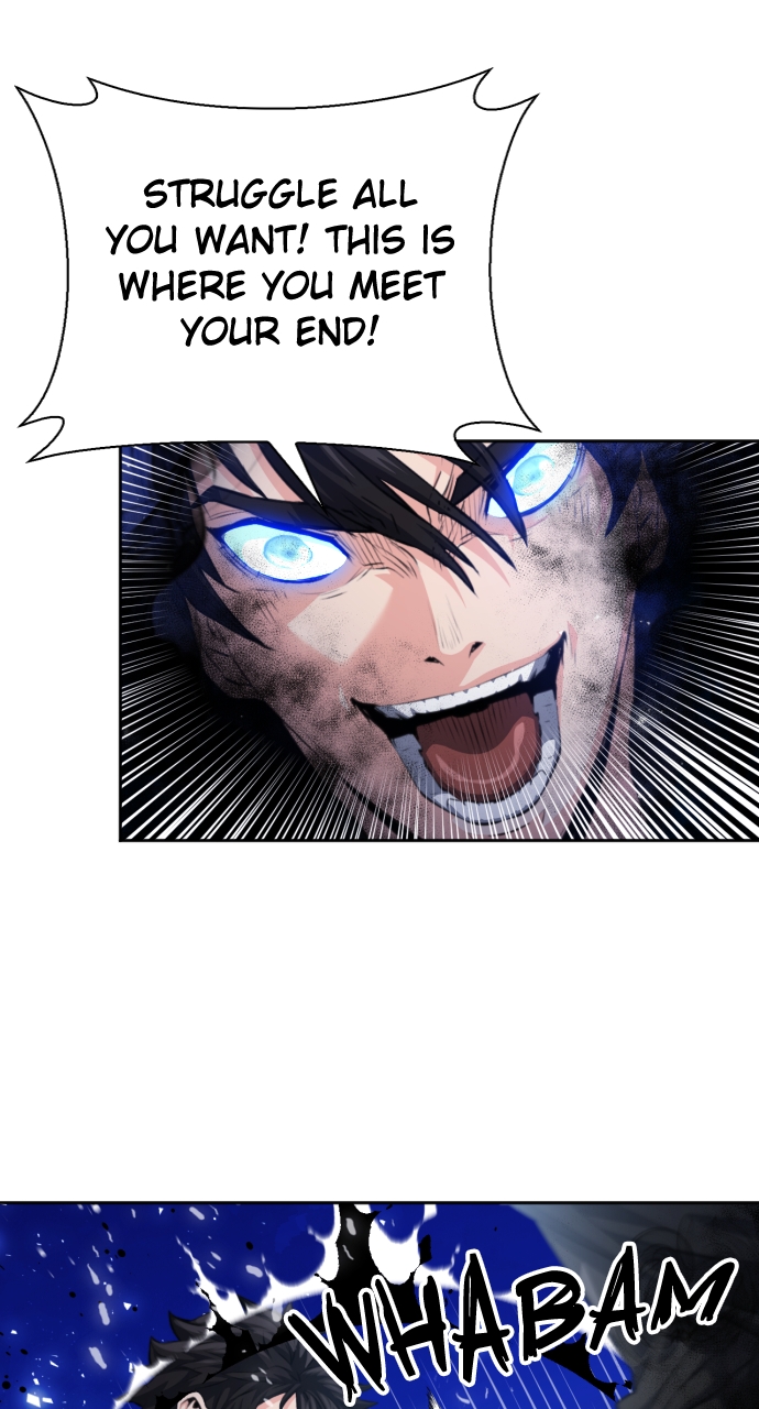 Read The Druid of Seoul Station EN Manga Online