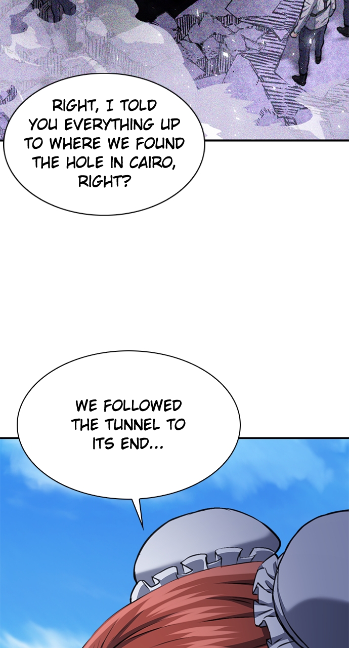 Read The Druid of Seoul Station EN Manga Online