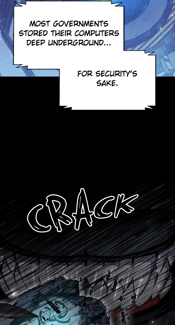 Read The Druid of Seoul Station EN Manga Online