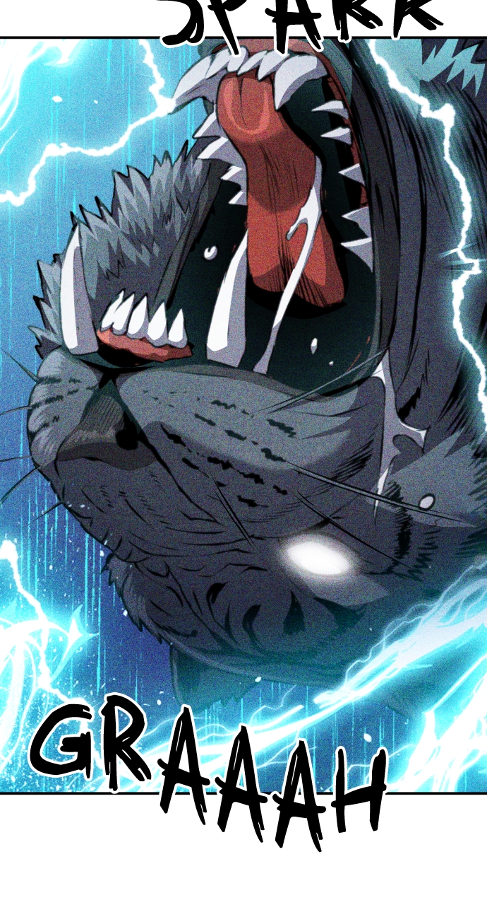 Read The Druid of Seoul Station EN Manga Online