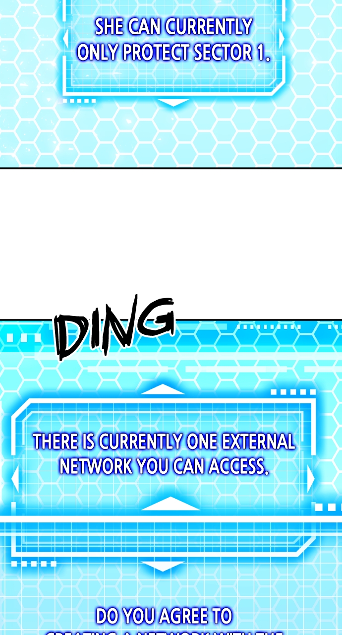 Read The Druid of Seoul Station EN Manga Online