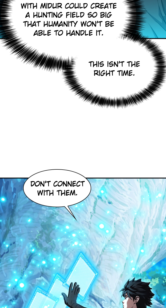 Read The Druid of Seoul Station EN Manga Online