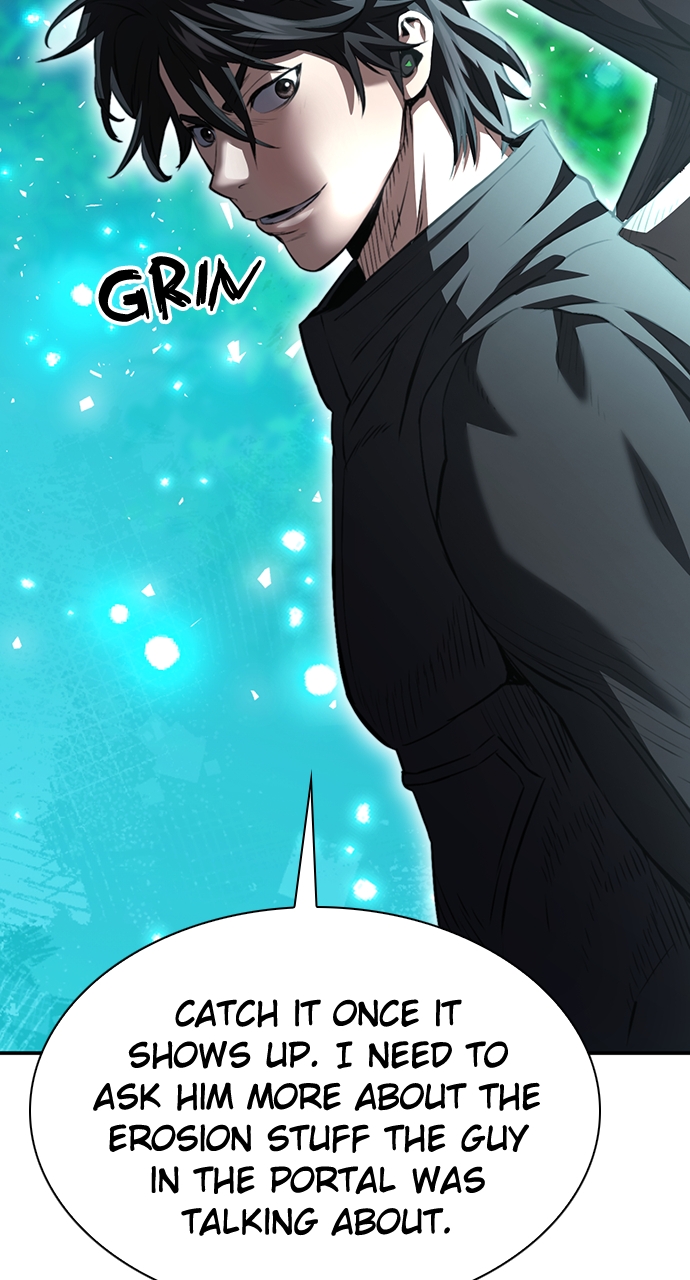 Read The Druid of Seoul Station EN Manga Online