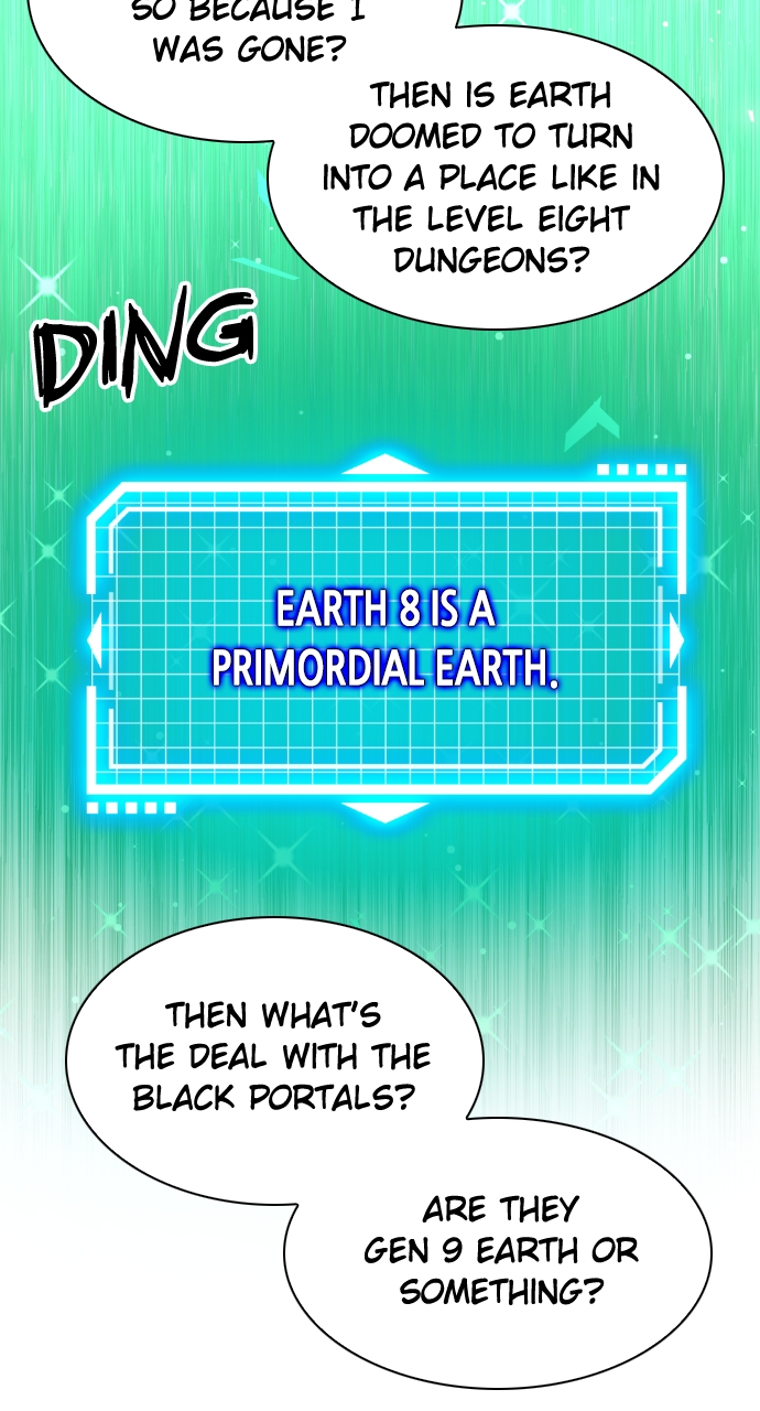 Read The Druid of Seoul Station EN Manga Online