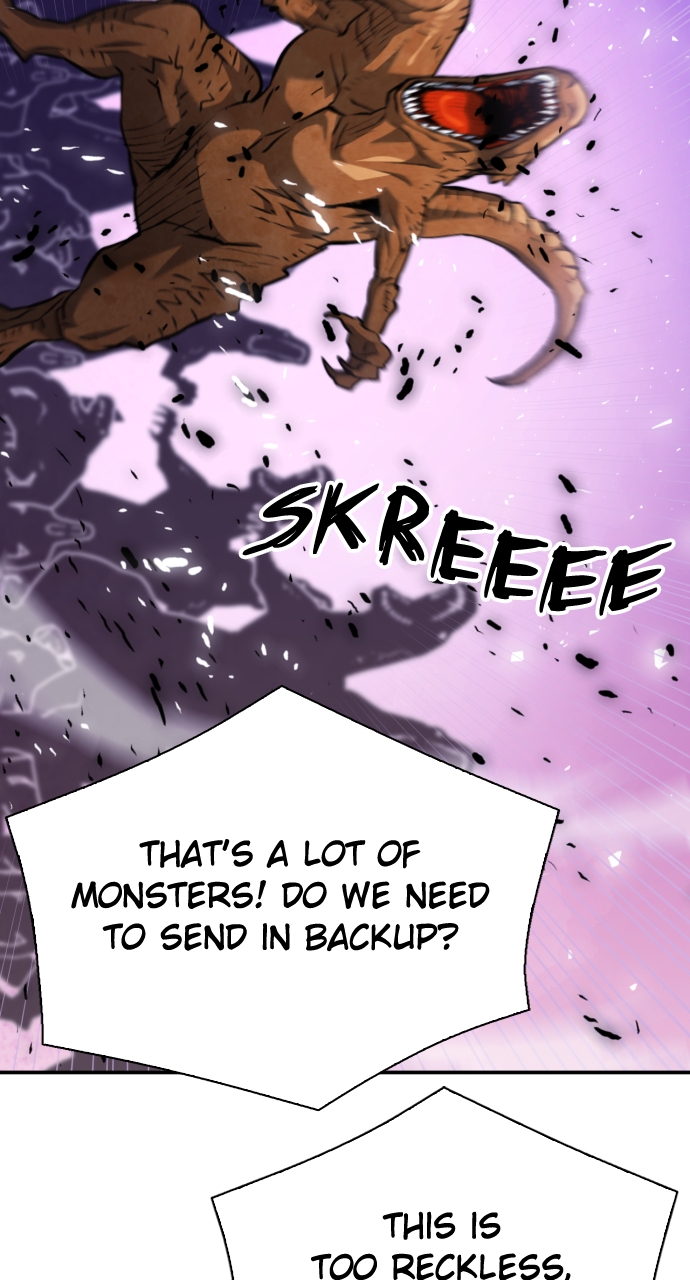 Read The Druid of Seoul Station EN Manga Online