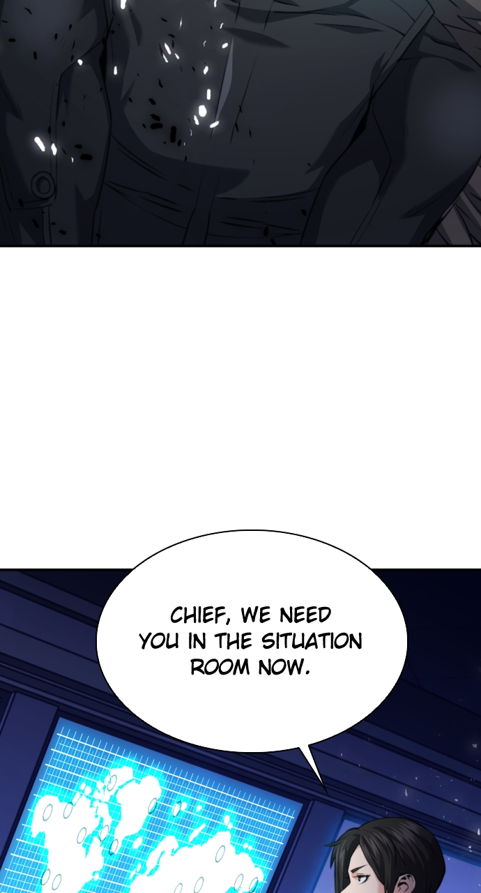 Read The Druid of Seoul Station EN Manga Online