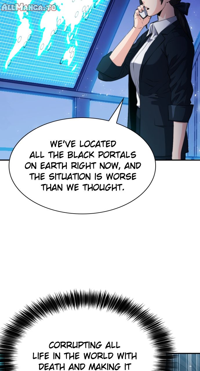 Read The Druid of Seoul Station EN Manga Online