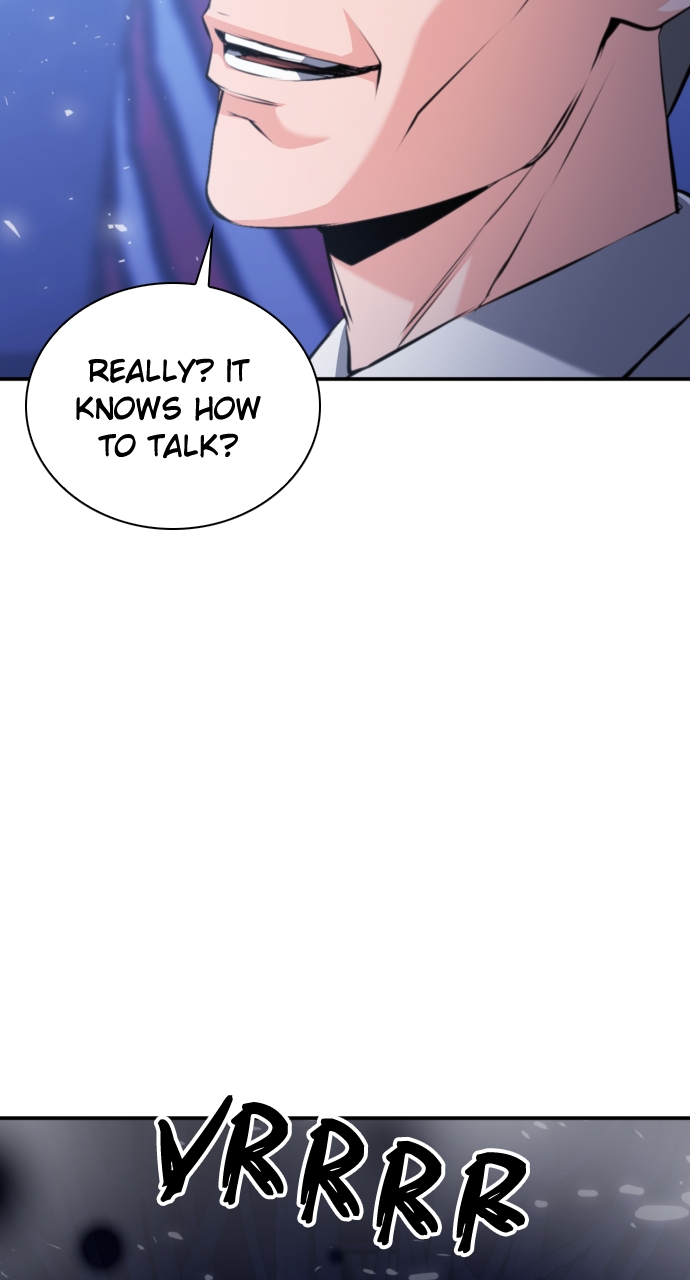 Read The Druid of Seoul Station EN Manga Online