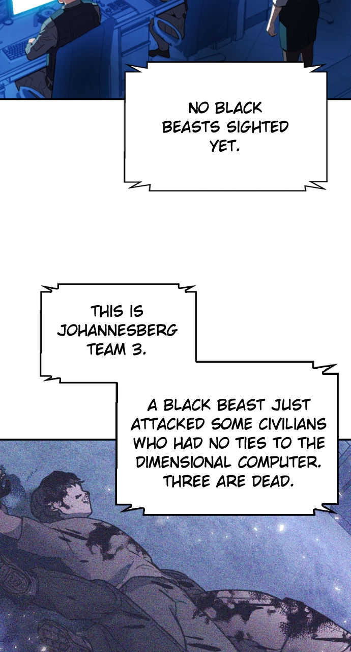 Read The Druid of Seoul Station EN Manga Online