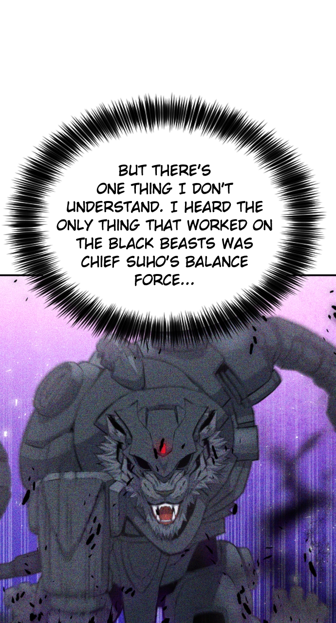 Read The Druid of Seoul Station EN Manga Online