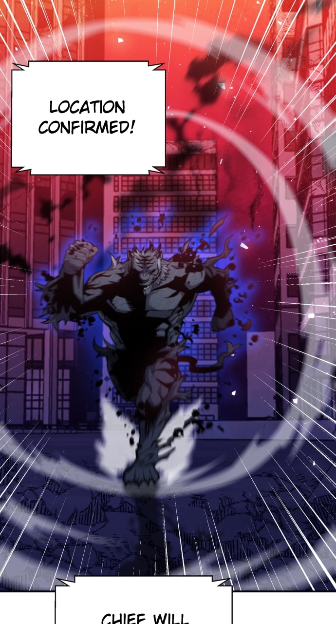 Read The Druid of Seoul Station EN Manga Online