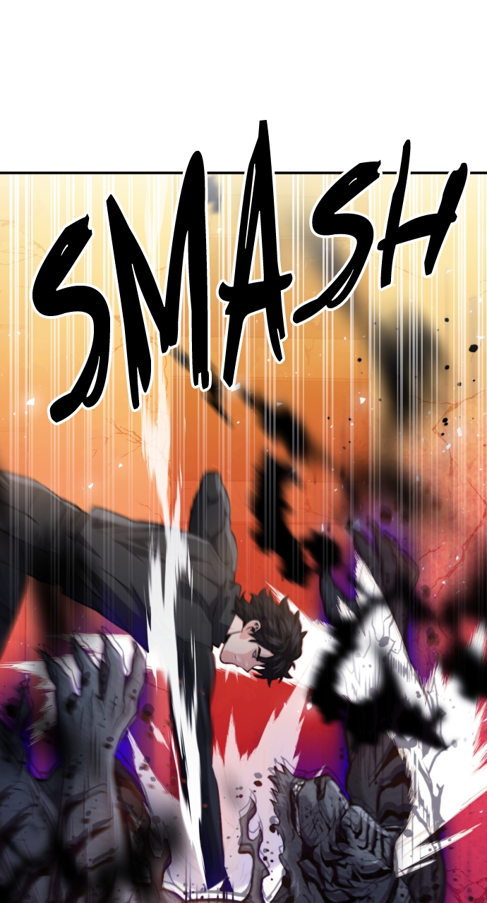 Read The Druid of Seoul Station EN Manga Online