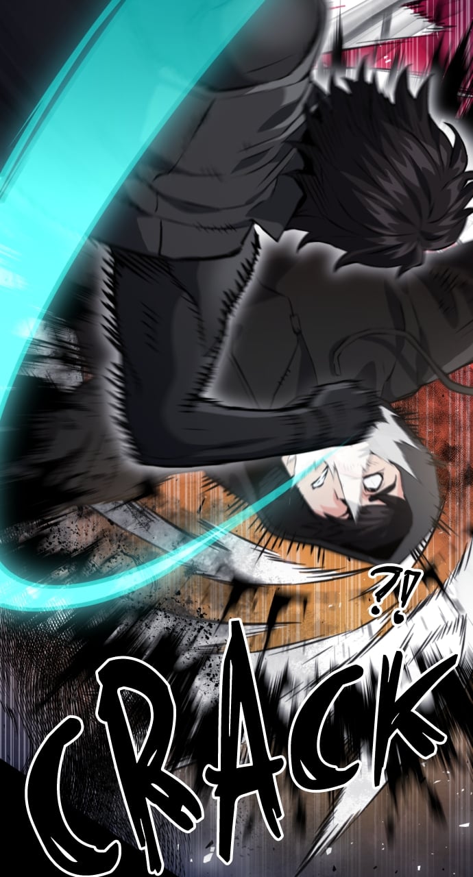 Read The Druid of Seoul Station EN Manga Online