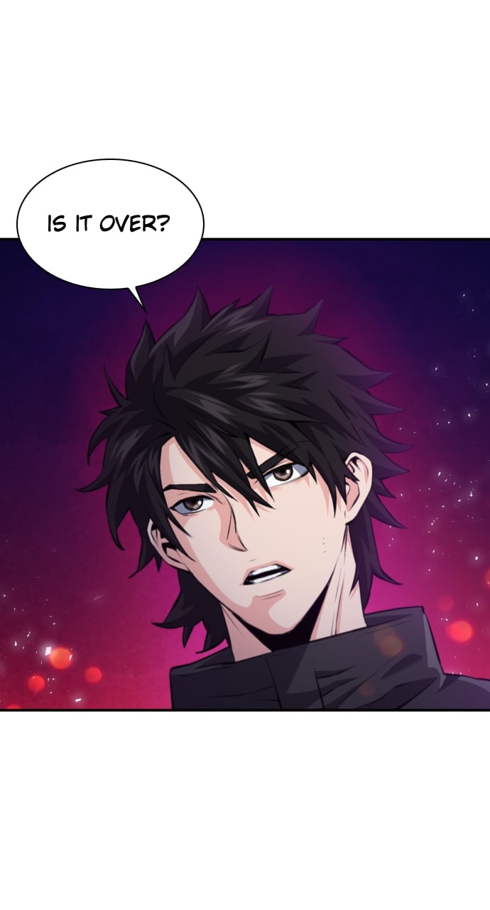 Read The Druid of Seoul Station EN Manga Online