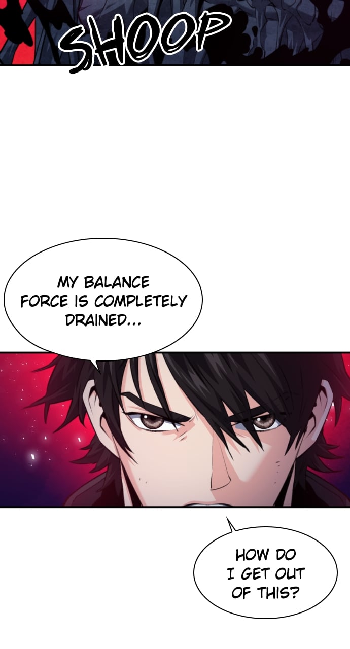 Read The Druid of Seoul Station EN Manga Online