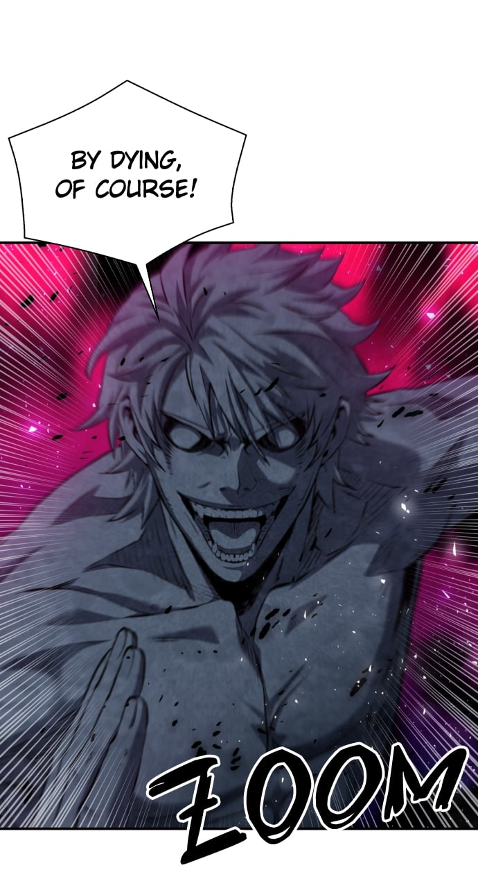 Read The Druid of Seoul Station EN Manga Online