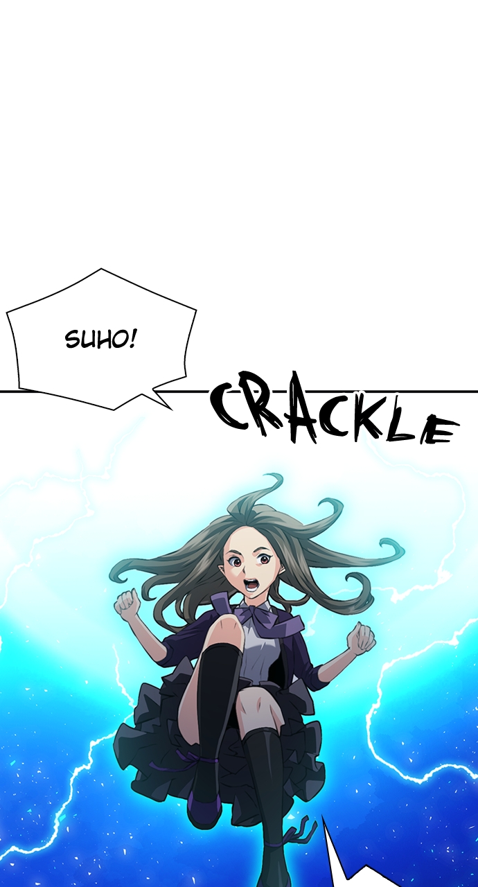 Read The Druid of Seoul Station EN Manga Online