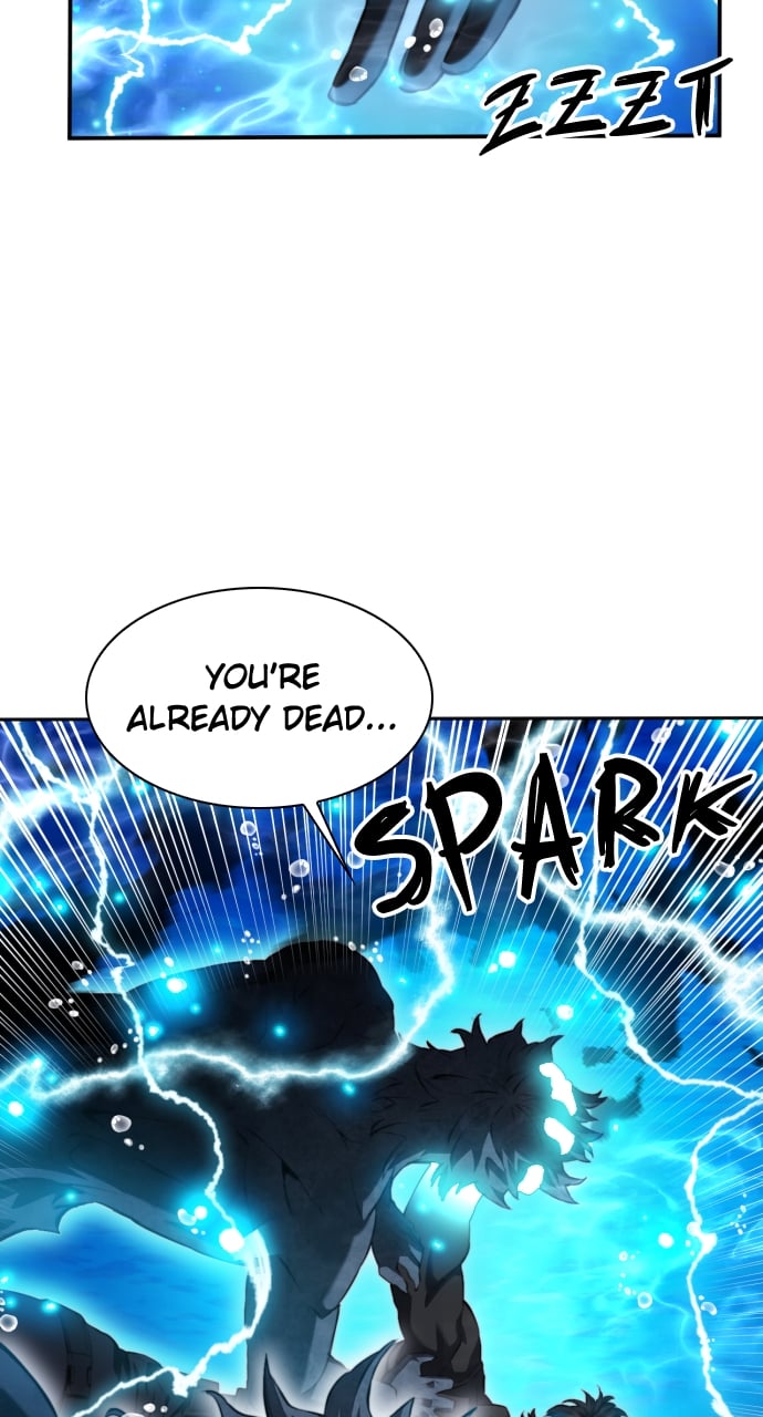 Read The Druid of Seoul Station EN Manga Online