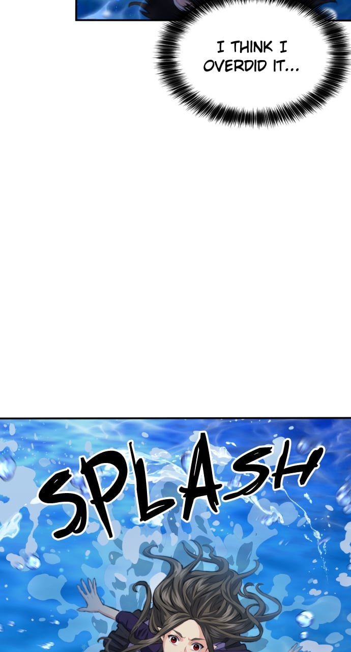 Read The Druid of Seoul Station EN Manga Online