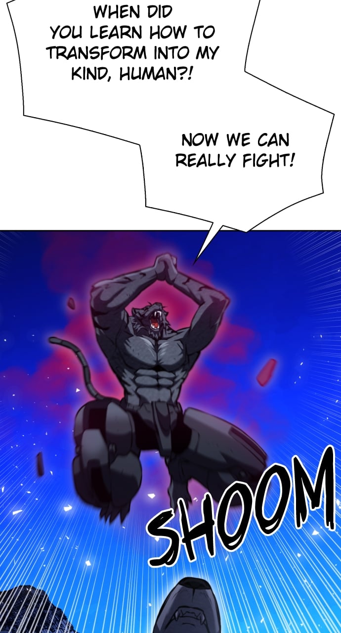 Read The Druid of Seoul Station EN Manga Online