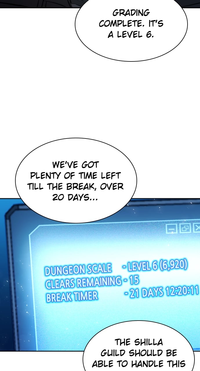 Read The Druid of Seoul Station EN Manga Online