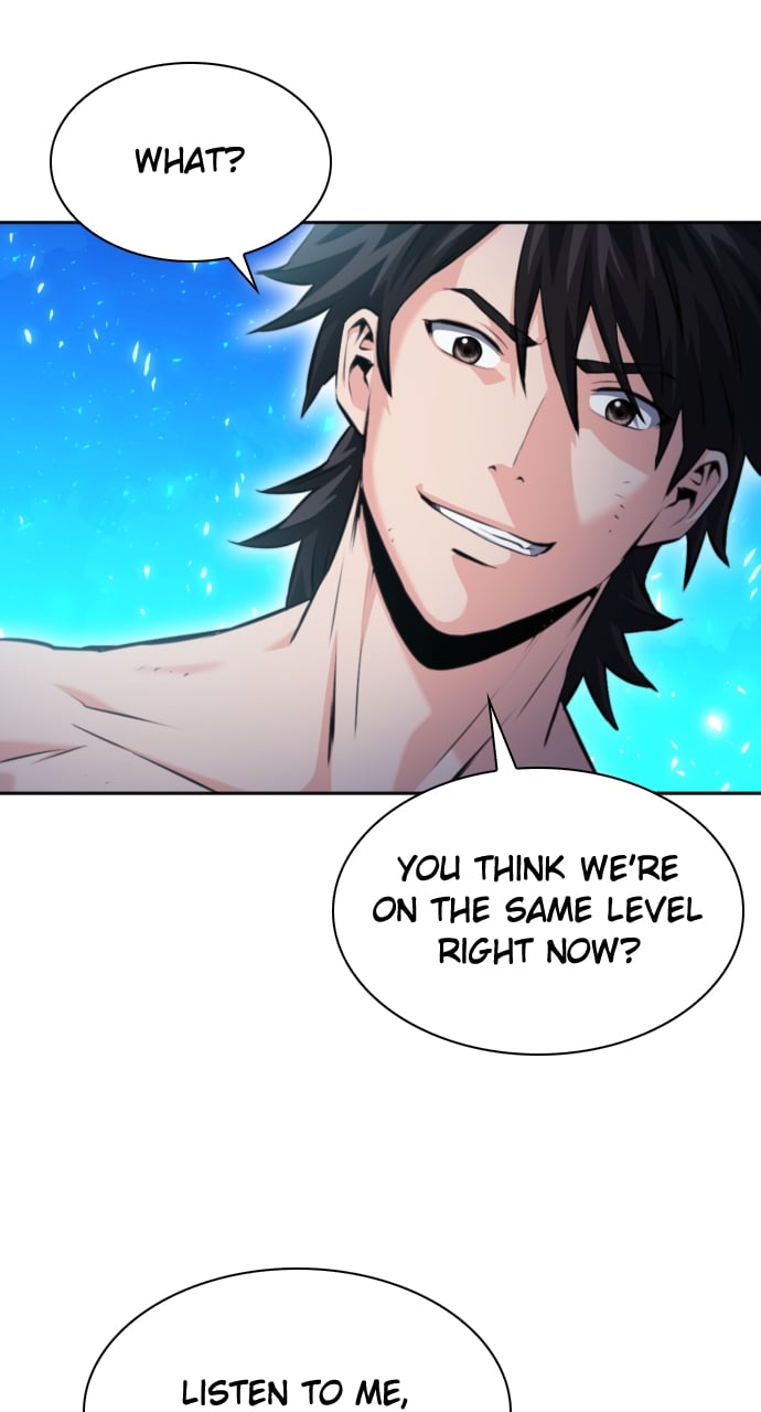 Read The Druid of Seoul Station EN Manga Online