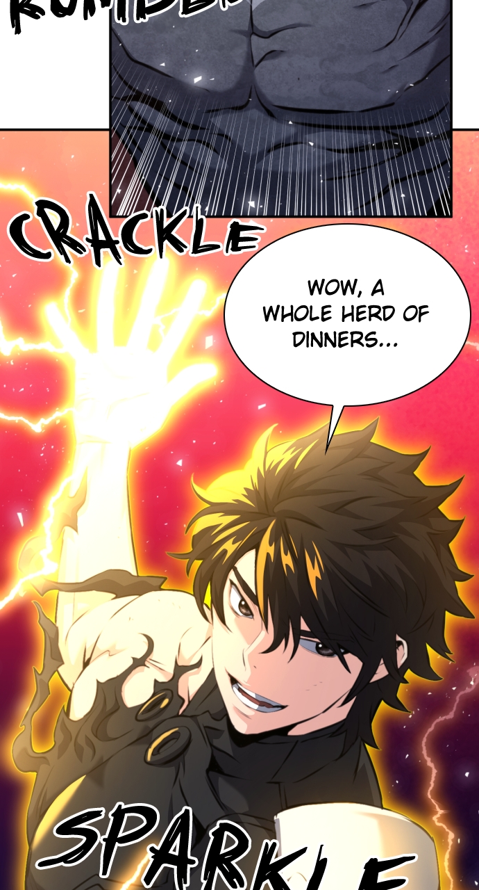 Read The Druid of Seoul Station EN Manga Online