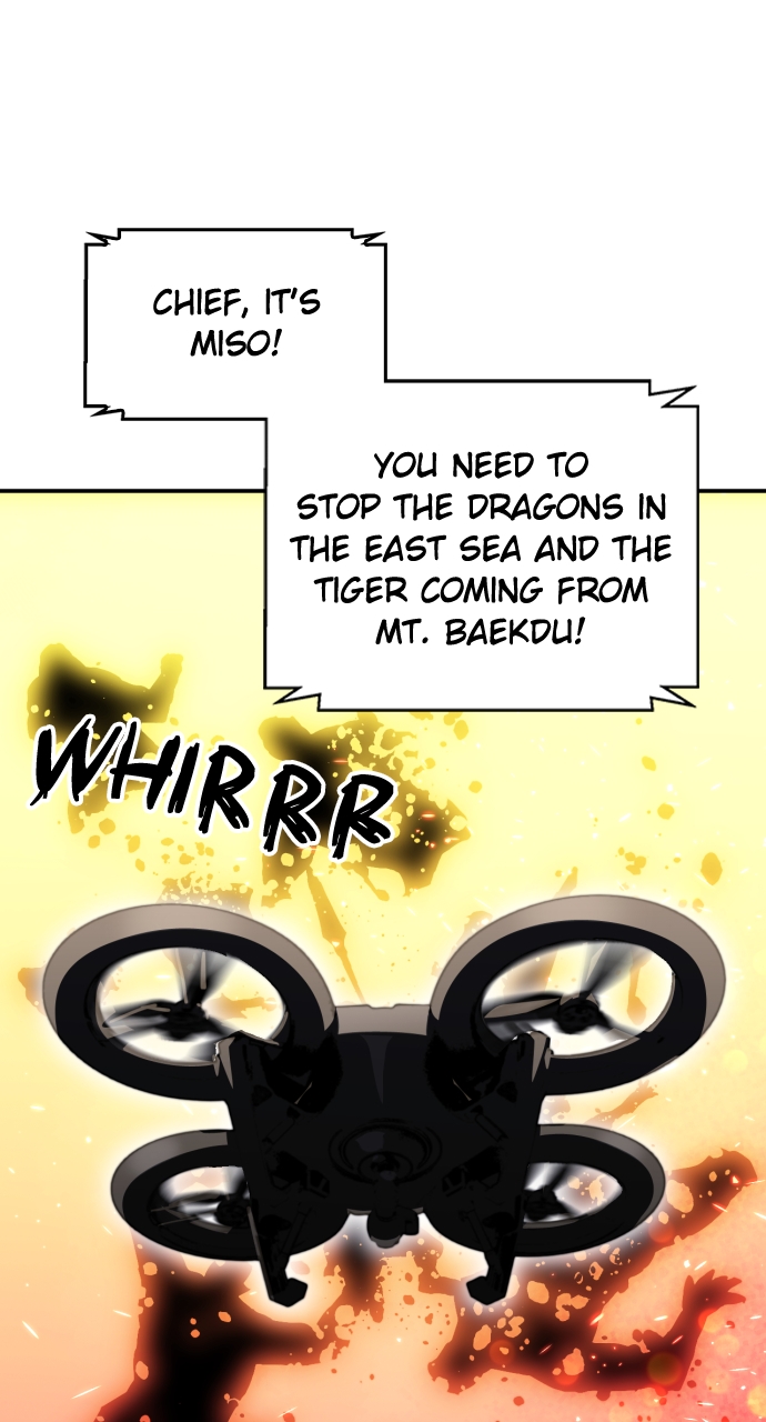 Read The Druid of Seoul Station EN Manga Online