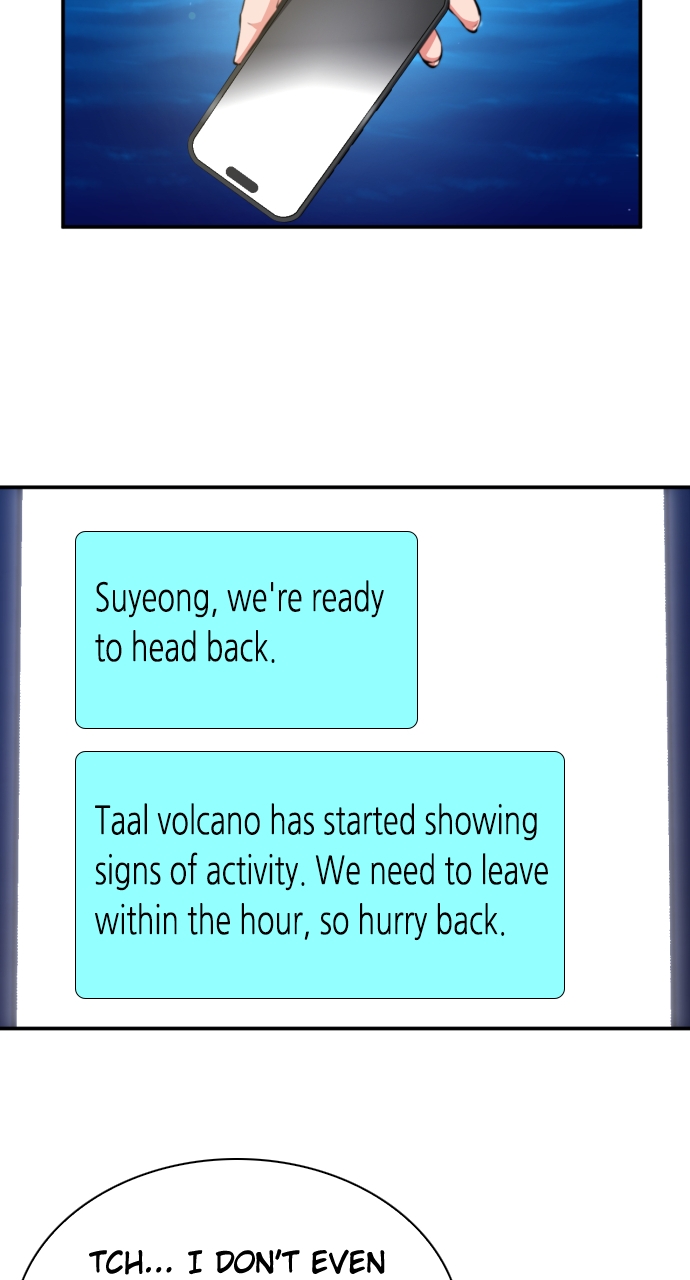 Read The Druid of Seoul Station EN Manga Online