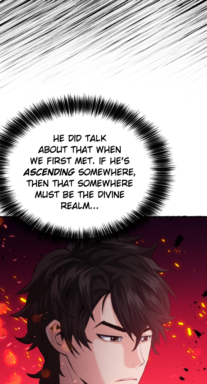 Read The Druid of Seoul Station EN Manga Online