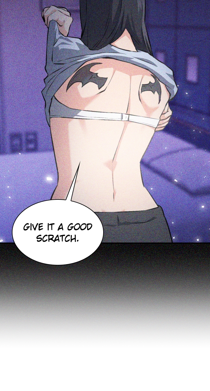 Read The Druid of Seoul Station EN Manga Online