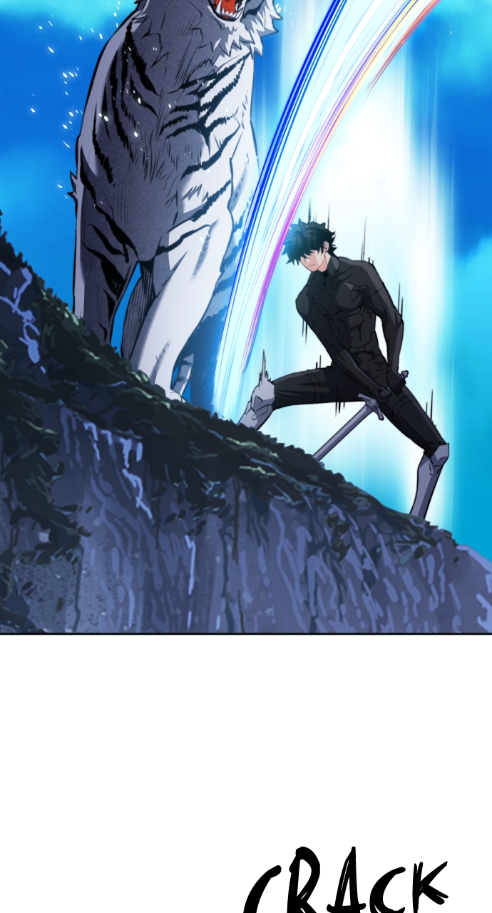 Read The Druid of Seoul Station EN Manga Online