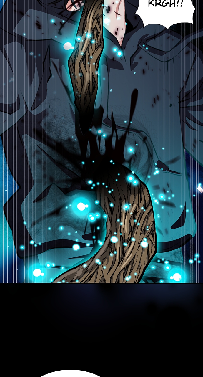 Read The Druid of Seoul Station EN Manga Online