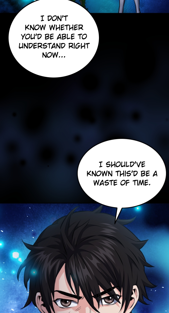 Read The Druid of Seoul Station EN Manga Online