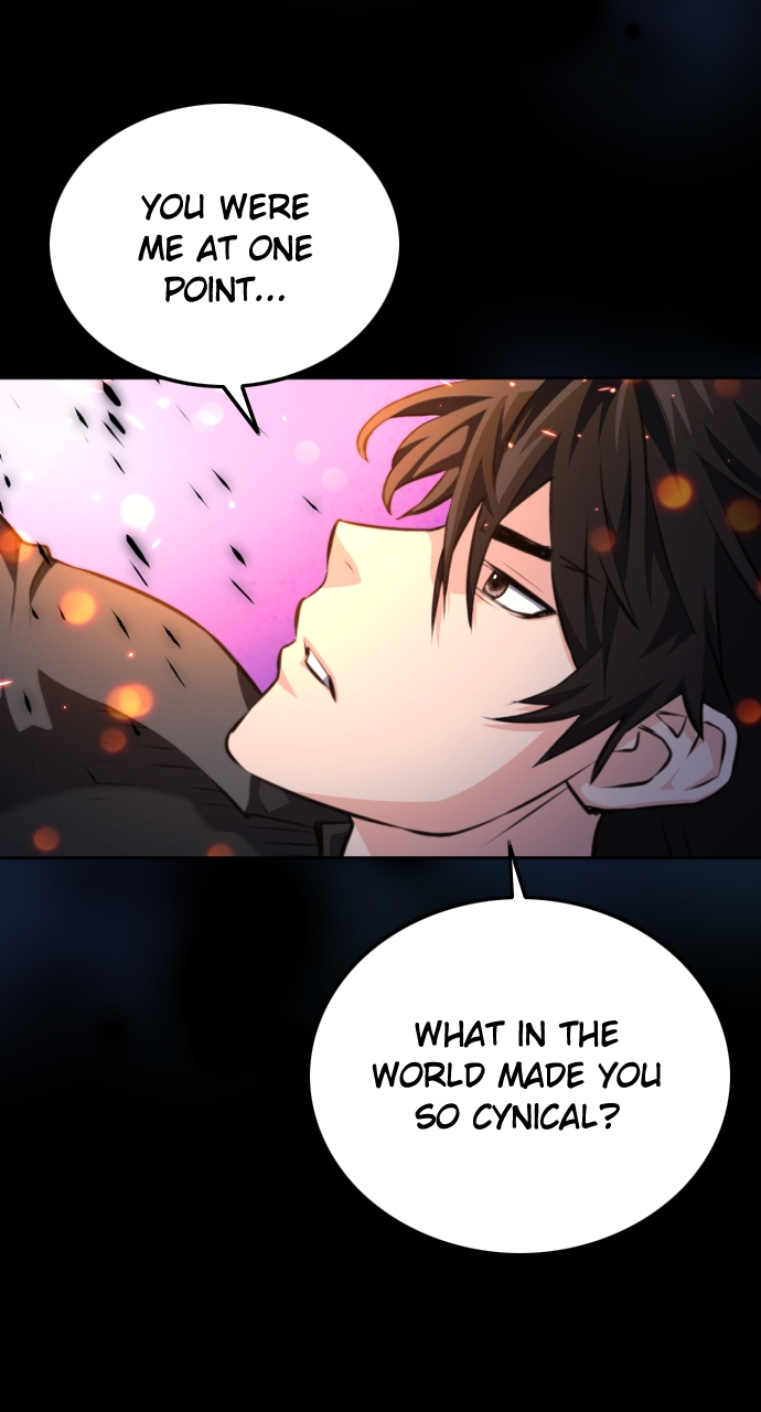 Read The Druid of Seoul Station EN Manga Online